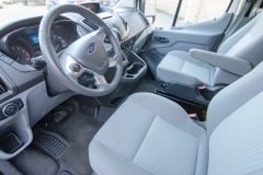 Rent a 12 Passenger Van in Chicago