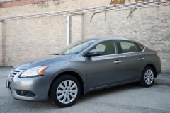 Rental Car Chicago