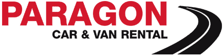 Paragon Car & Van Rental