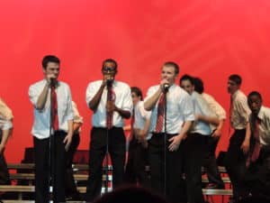 3 Traveling Tips for Your School's Music Chorale or Band Ensemble