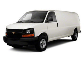 Cargo Van Rental Chicago