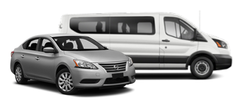 Rental Cars and Vans in Chicago