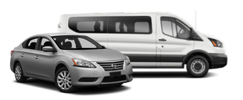 Paragon Car Van Rental | Chicago Van, SUV, & Car Rentals