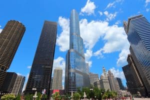 Which Van Rental is Right for My Chicago Sight-Seeing Tour?