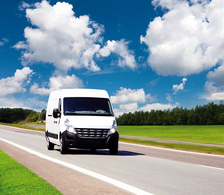 Haul These 3 Items With Our Spacious Cargo Van Rentals