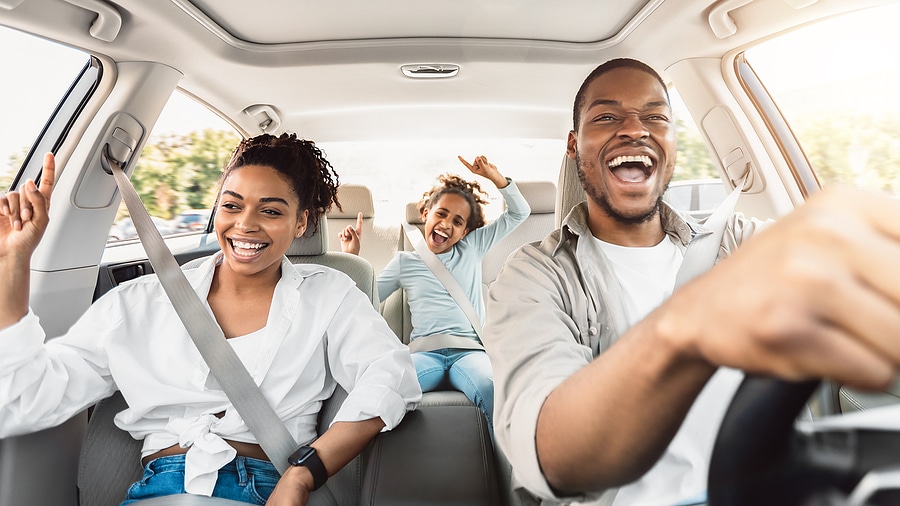 4 Fun Road Trip Games the Whole Family Will Enjoy