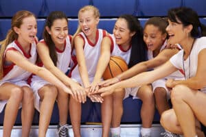 Effortless Travel for High School Sports Teams