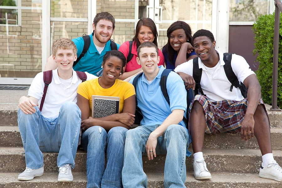 Van Rental Tips for Youth Groups and Church Outings